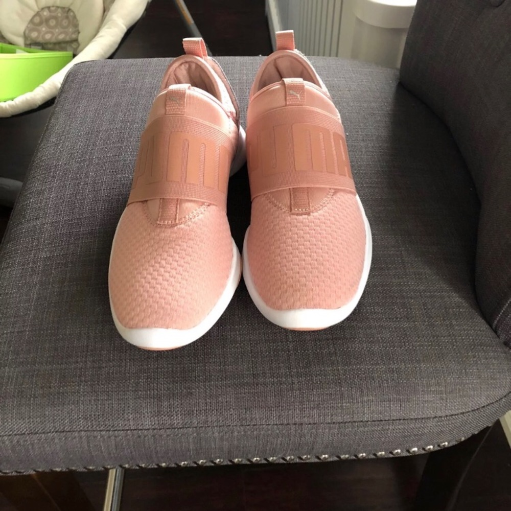 Puma sneakers